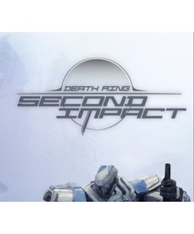 Death Ring: Second Impact Steam Key GLOBAL
